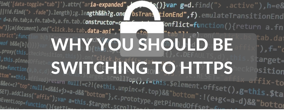 Why you should switch your website from HTTP to HTTPS - FirstFound ...